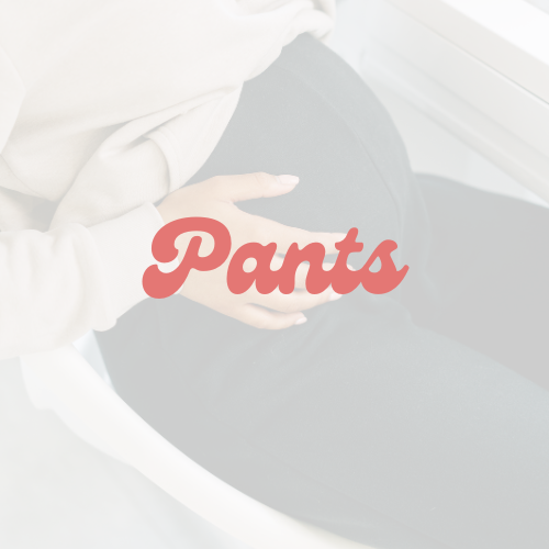 PANTS