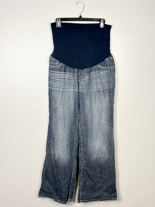 1X - Indigo Blue Jeans