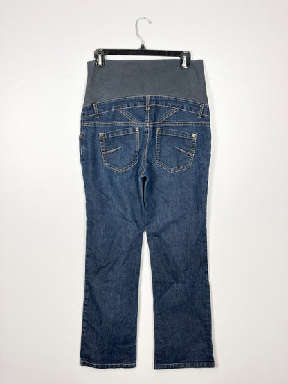 M - Thyme Jeans