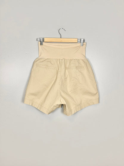 Size 8/M - Old Navy Tan Shorts