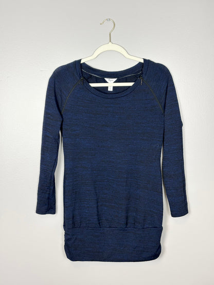 XS - Thyme Nursing Sweater