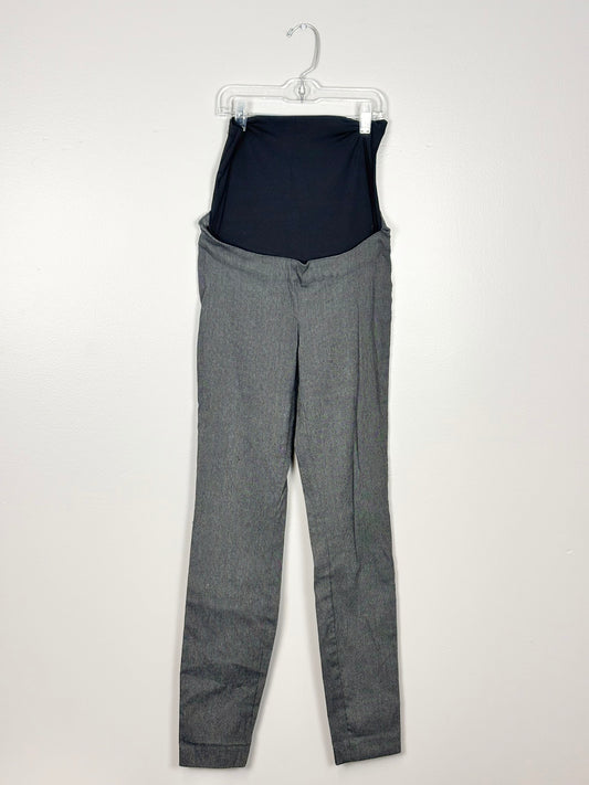 XS - Stork & Babe Grey Dress Pant