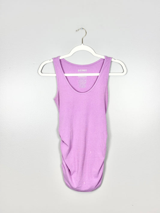 S - Old Navy Lavender Tank