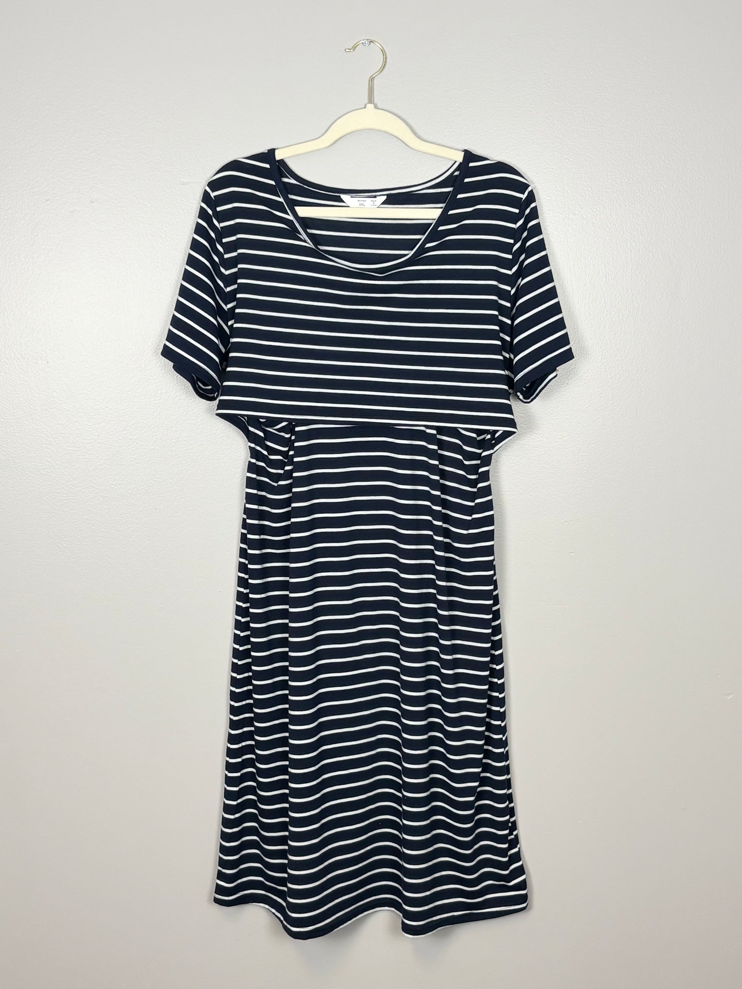 XXL - Unknown Brand Nursing Dress