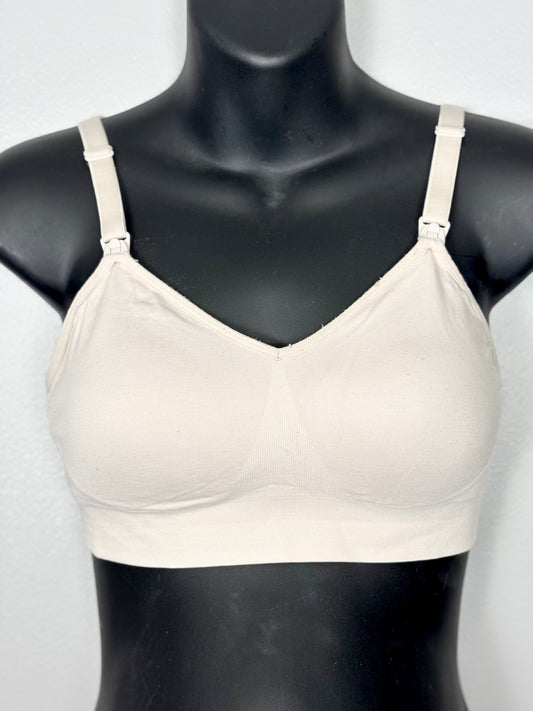 S - Auden Soft Nursing Bra