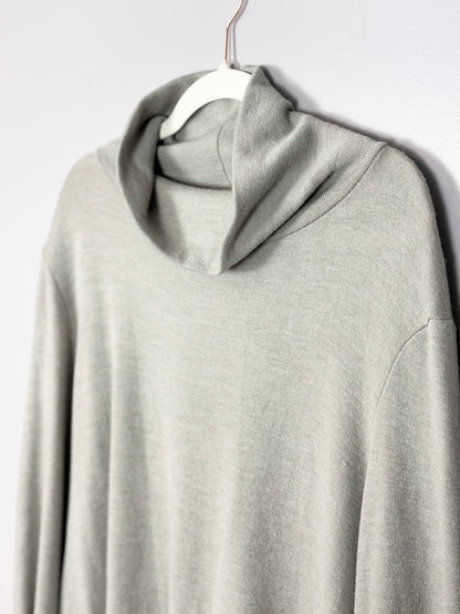 XXL - Modern Mommy Taupe Sweater