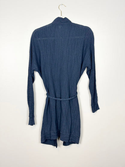 L - Thyme Cardigan