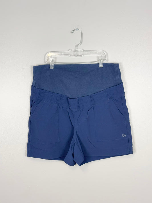 M - GapFit Maternity Shorts