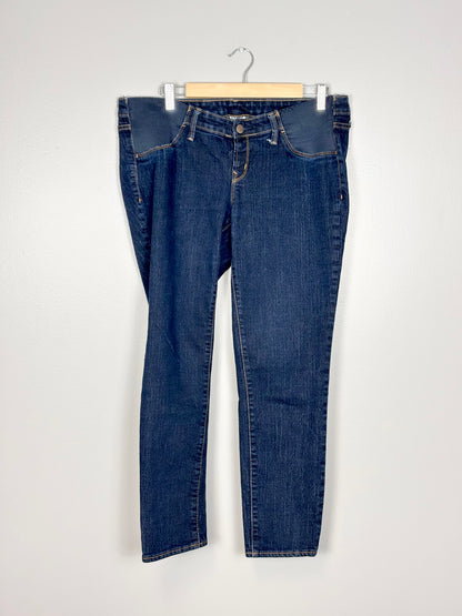 Size 12/L - Old Navy Side Panel Denim