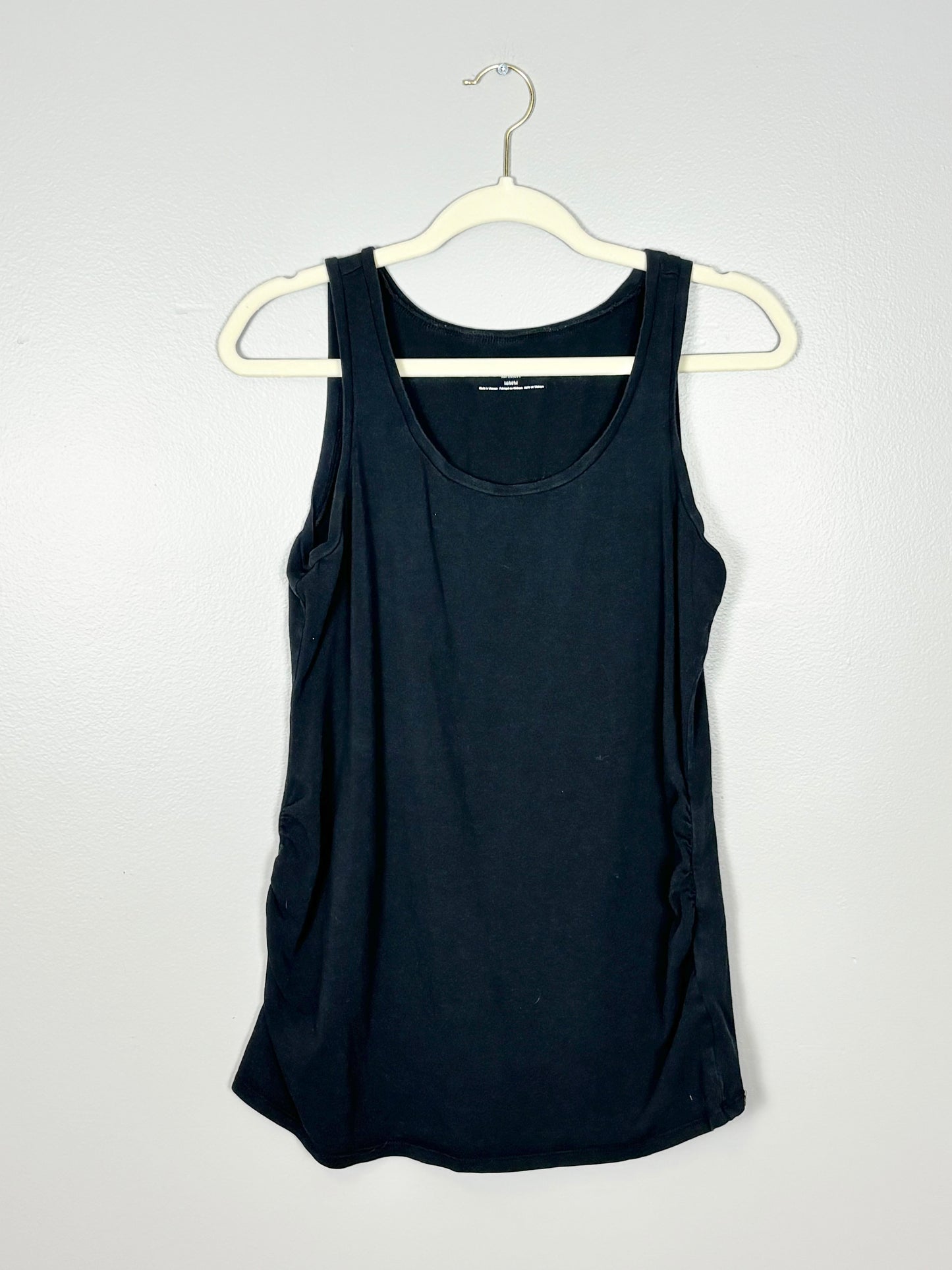 M - Motherhood Maternity Tank