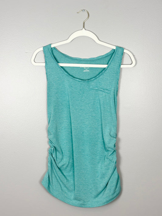 S - Liz Lange Maternity Tank