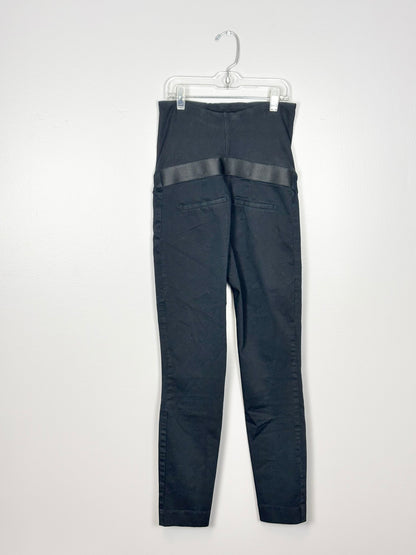 XS - H & M Black Skinny Dress Pant