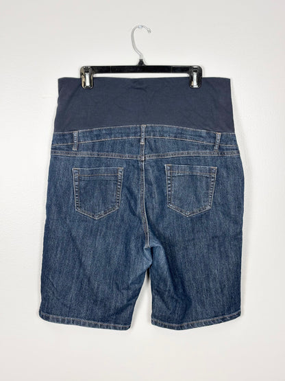 XL - Thyme Maternity Shorts