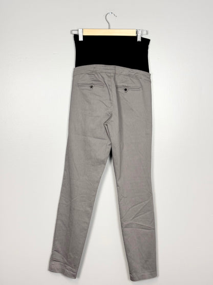 XS - Stork & Babe Grey Dress Pant