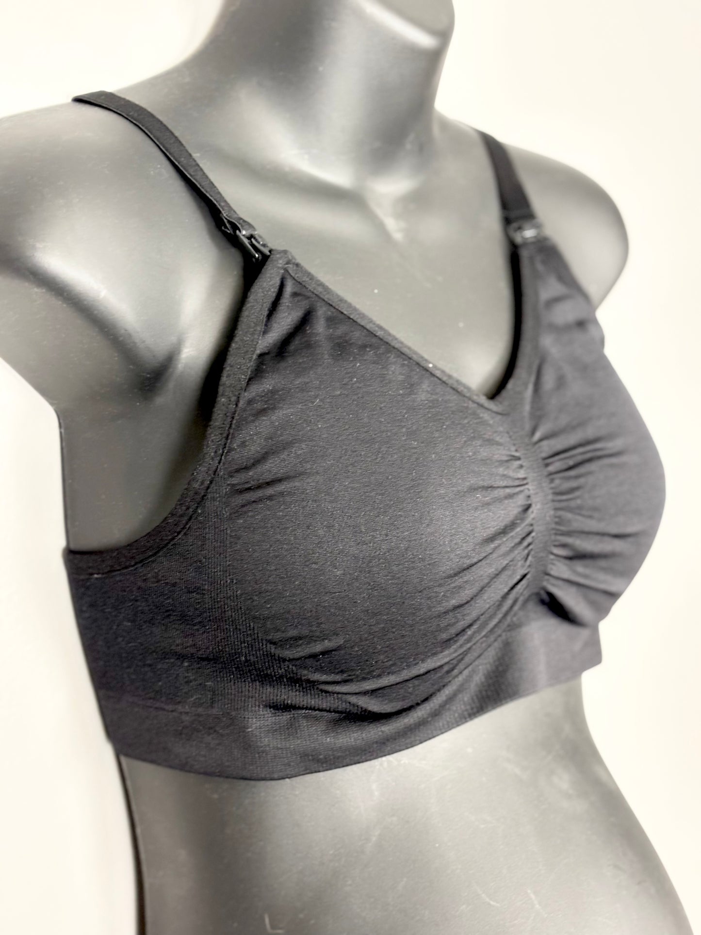 L - Motherhood Nursing Bralette