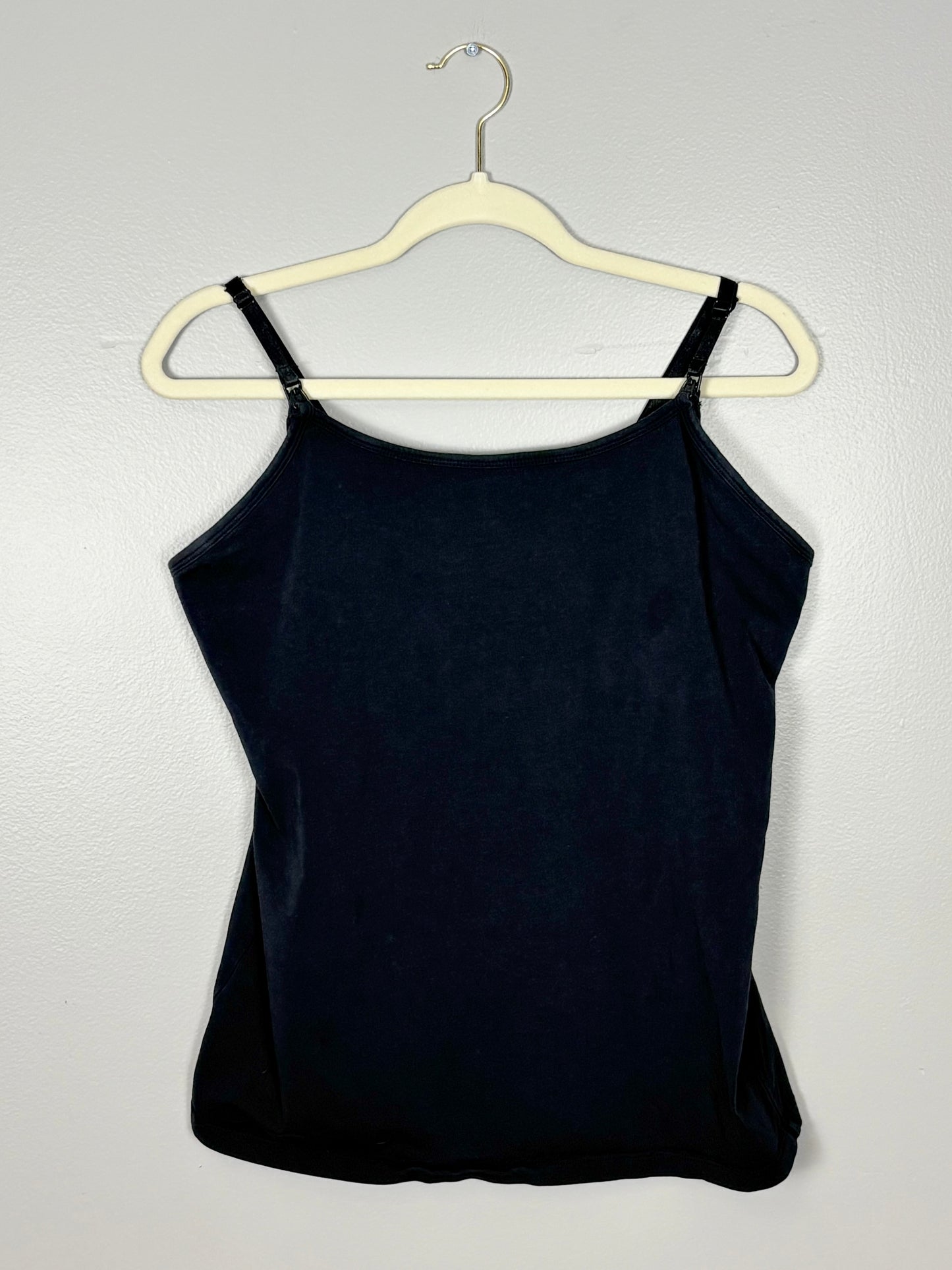 L - Motherhood Nursing Tank