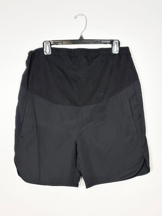 XL - Unknown Brand Maternity Shorts