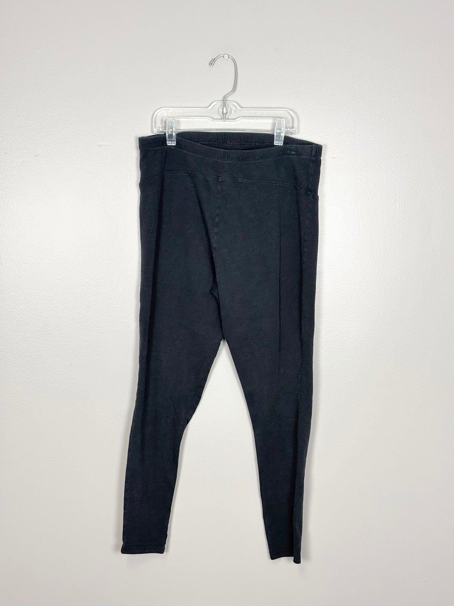 S - Old Navy Black Legging