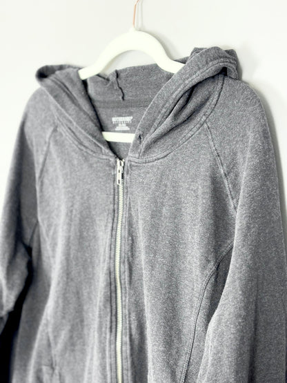 XL - Motherhood Grey Hoodie