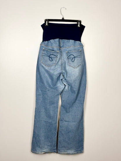 1X - Indigo Blue Jeans