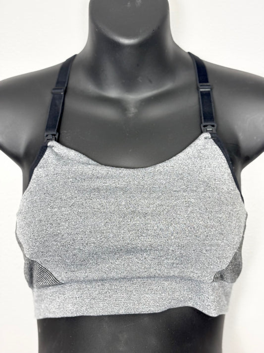 M - Auden Soft Nursing Sports Bra