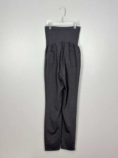 M - Motherhood Maternity Grey Dress Pant