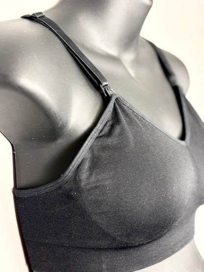 S - Auden Soft Nursing Bra