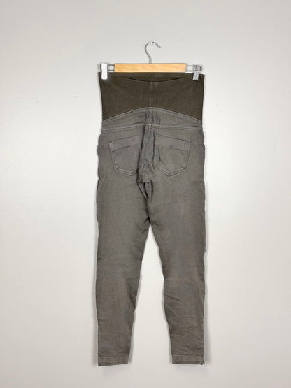 Size 4/XS - H & M Grey Skinny Jeans