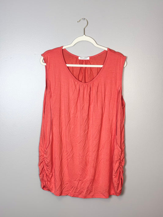 XXL - Smallshow Nursing Tank