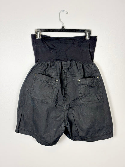 3XL - Motherhood Maternity Shorts