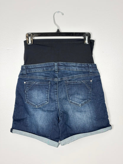 S - Thyme Maternity Shorts