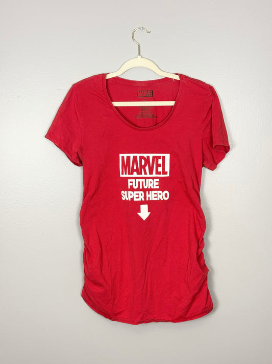 XL - Marvel Maternity Shirt