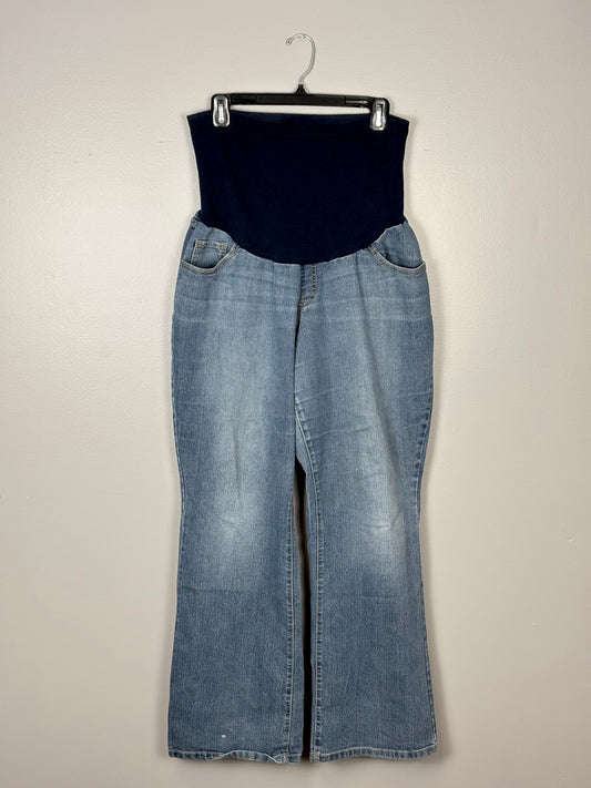 1X - Indigo Blue Jeans