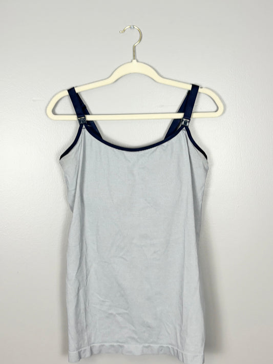 XL - Bravado Nursing Tank