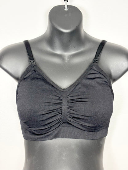 L - Motherhood Nursing Bralette