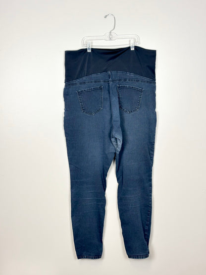 L /XL - Insider Premium Denim