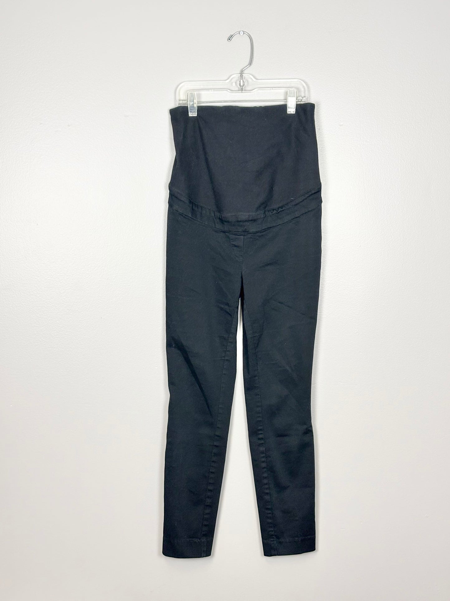 XS - H & M Black Skinny Dress Pant