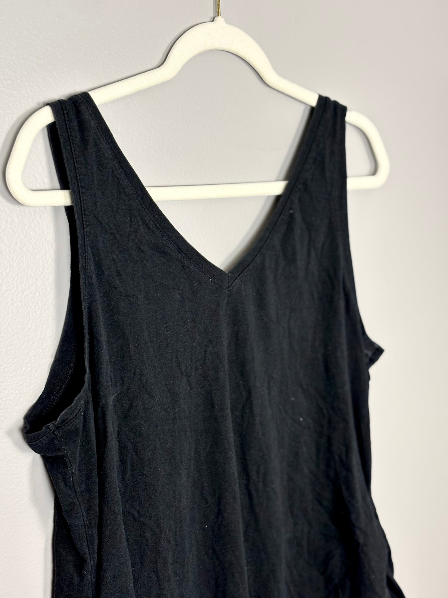 XL - Reversible Tank (Unknown)