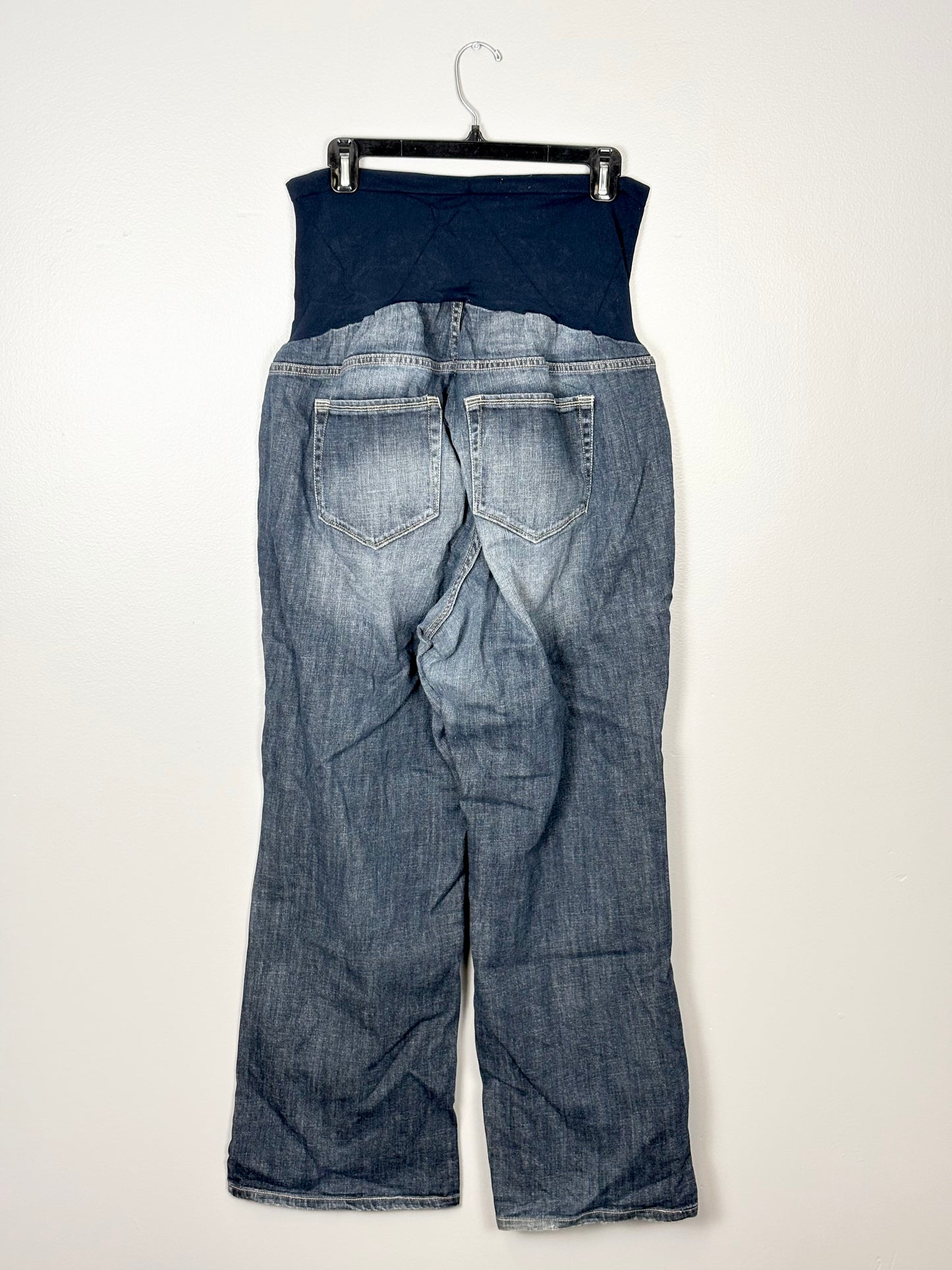 1X - Indigo Blue Jeans