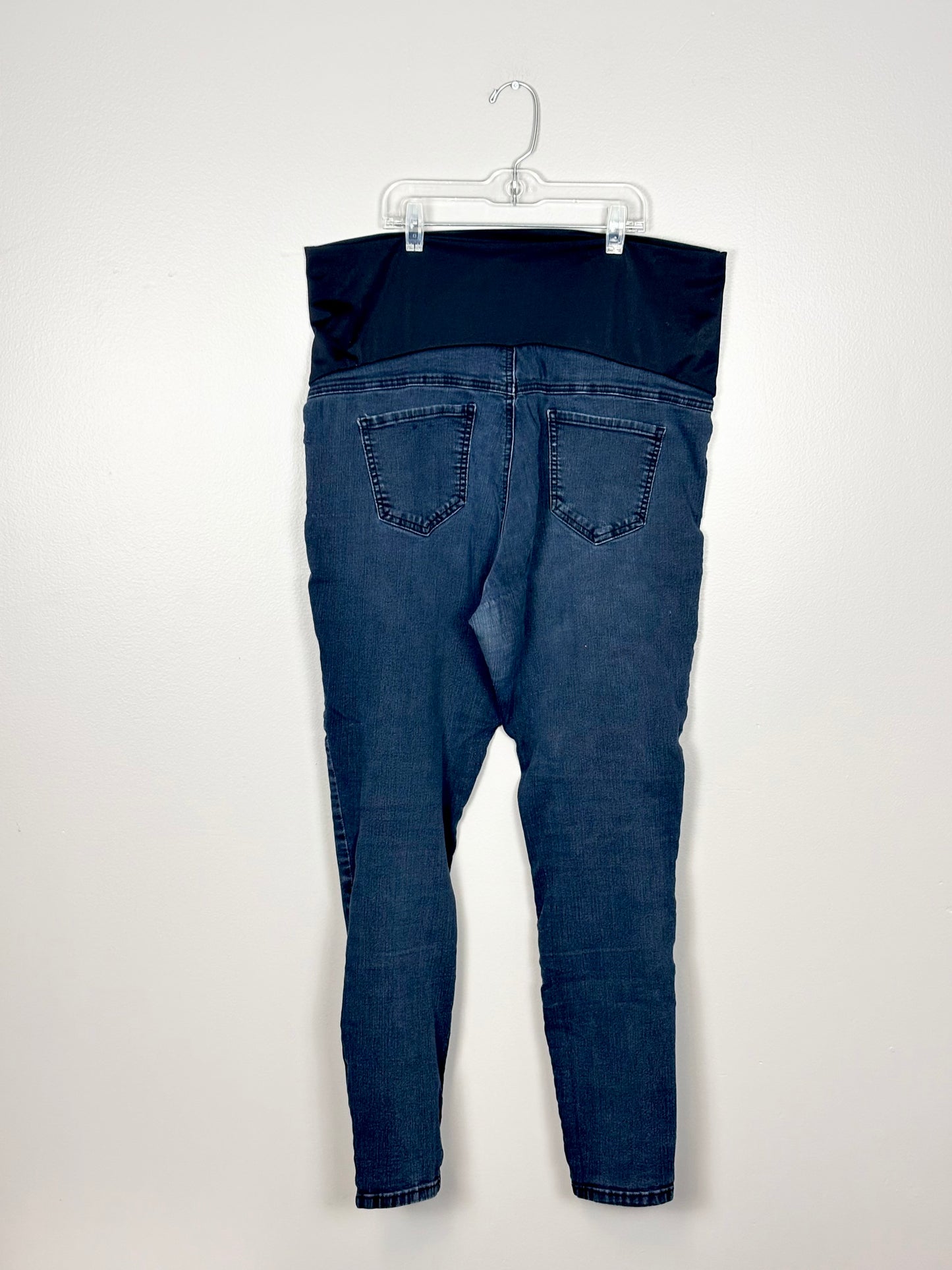 L /XL - Insider Premium Denim