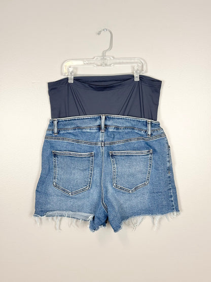 M - Unknown Brand Jean Shorts