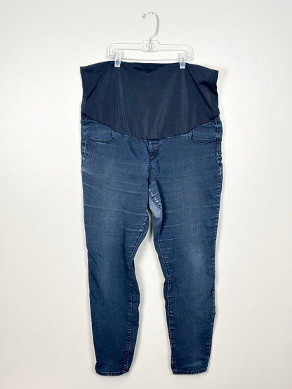 L /XL - Insider Premium Denim