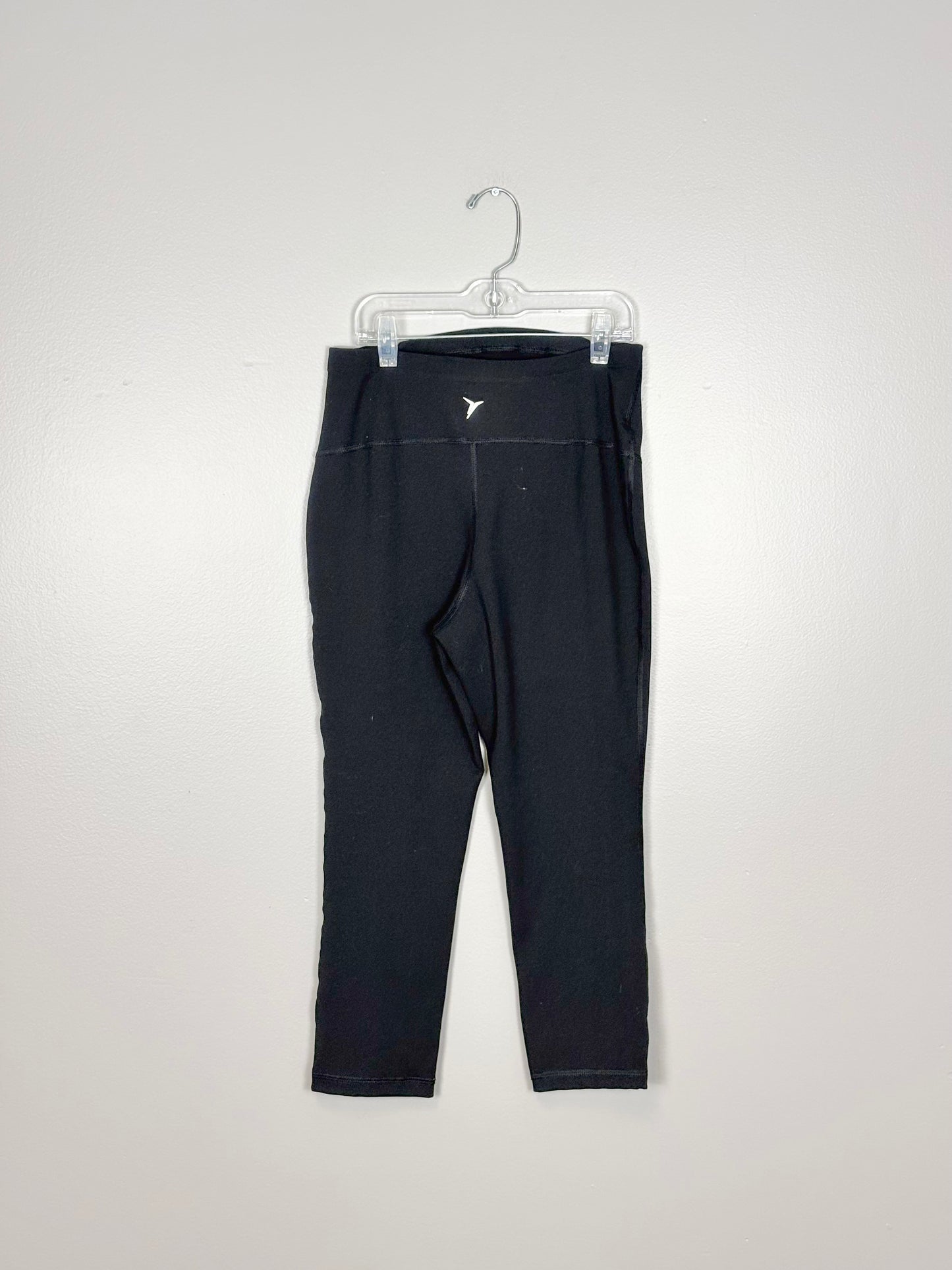 XS - Old Navy Black Activewear Pants