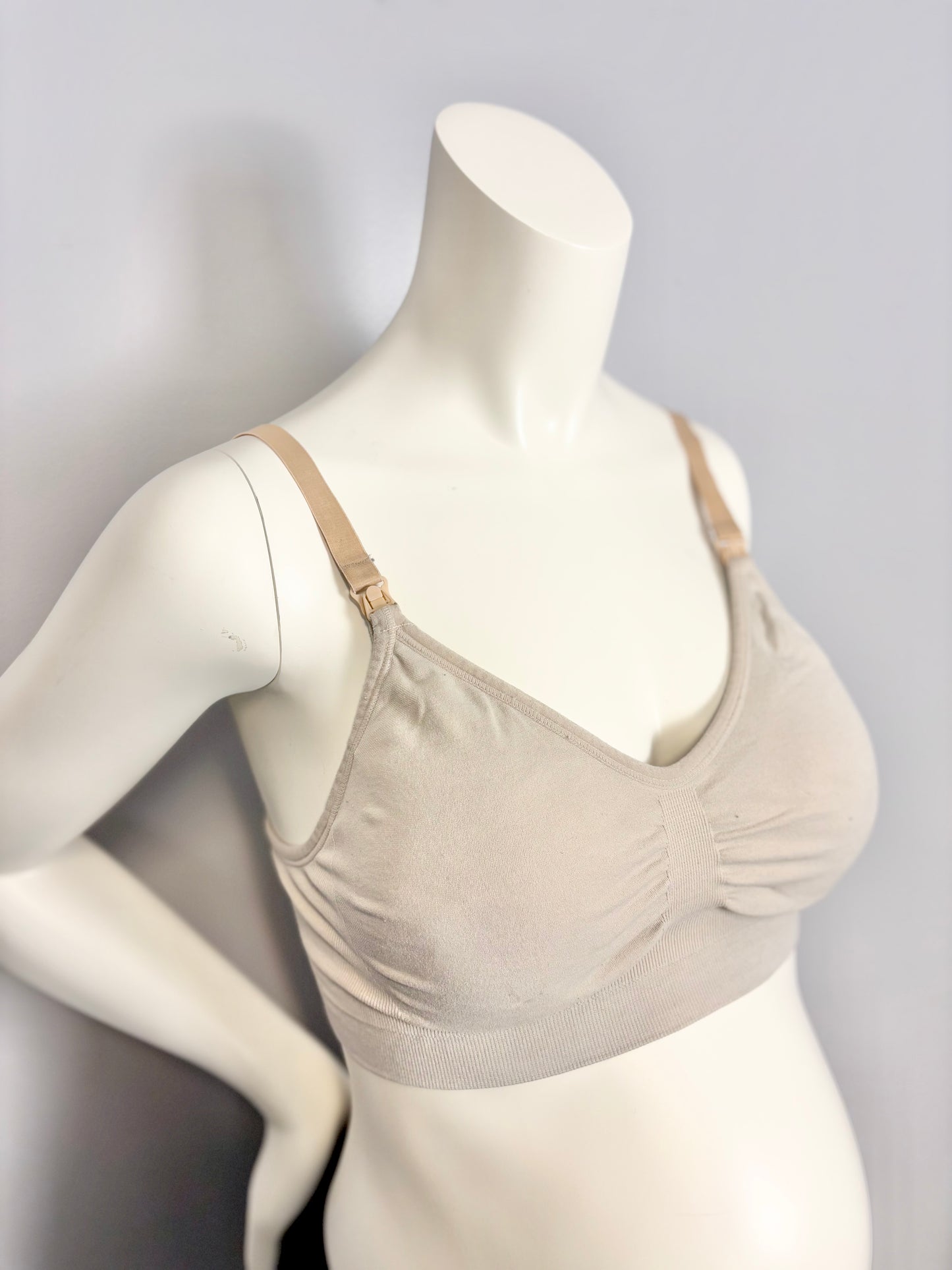 XXL - George Tan Nursing Bra