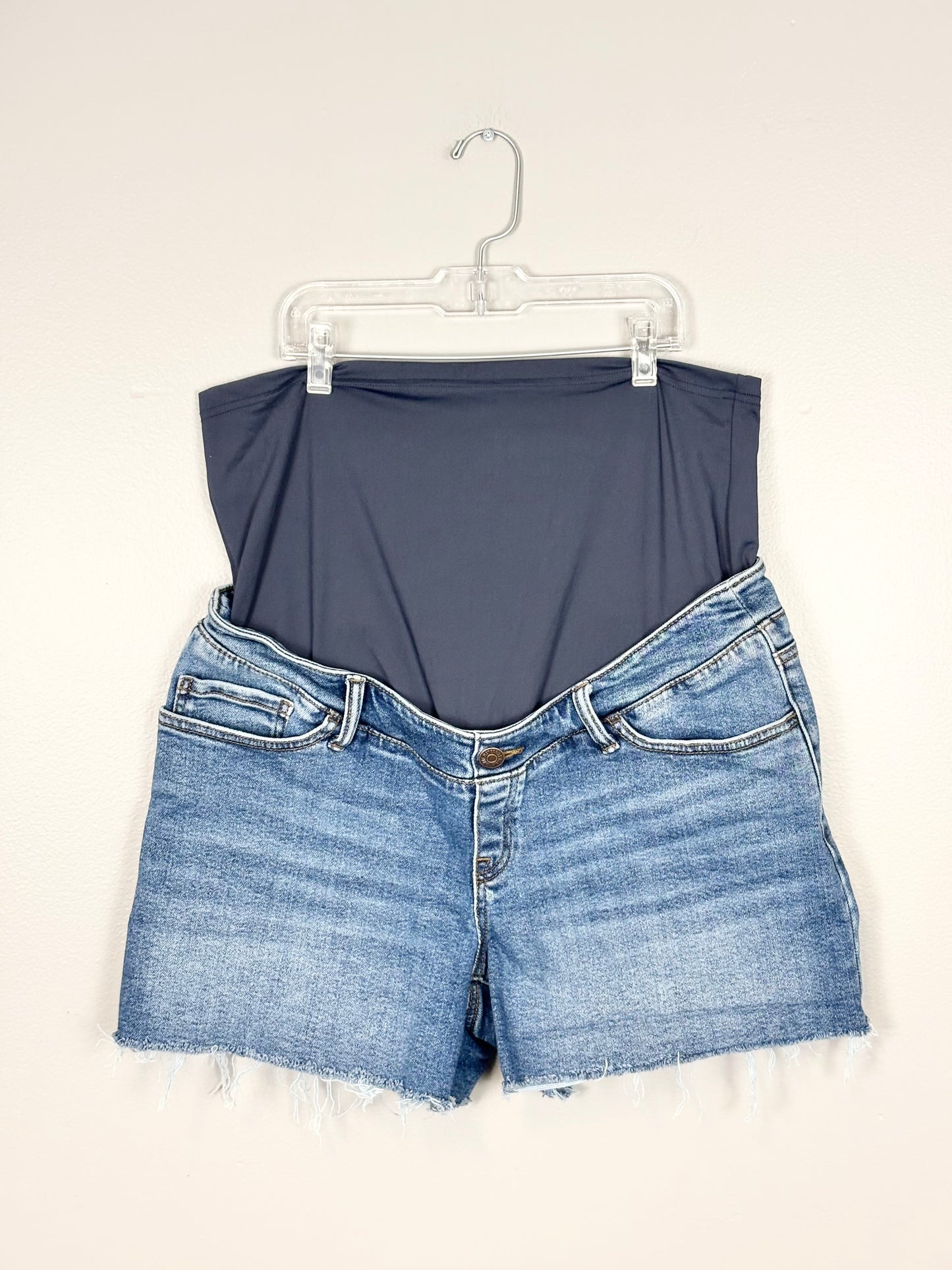 M - Unknown Brand Jean Shorts