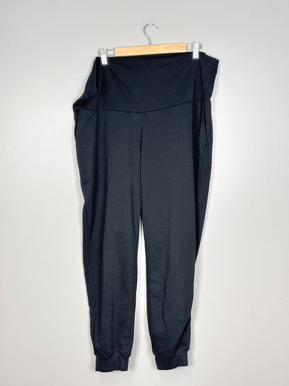 XL - Old Navy Black Sweats