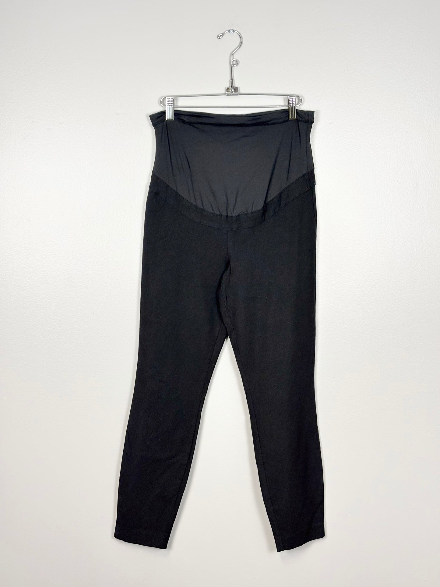 M - Stork & Babe Black Dress Pants