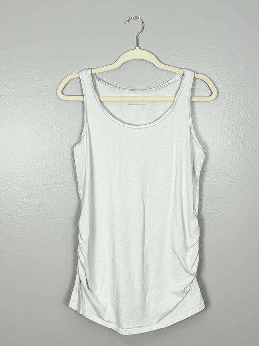 M - Motherhood Maternity Tank