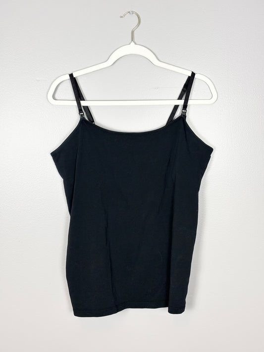 L - Motherhood Nursing Tank