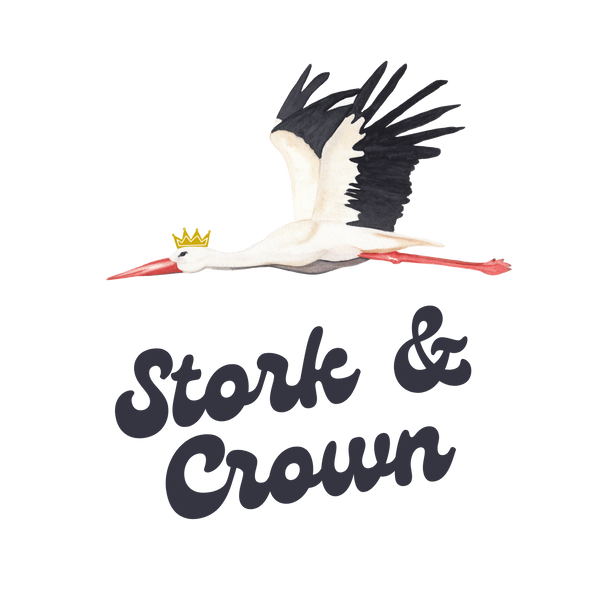 Stork & Crown Consignment